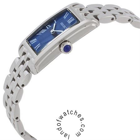 Buy Women's SEIKO SWR085P1 Classic Watches | Original