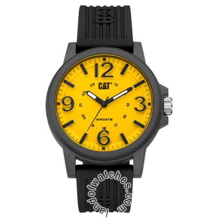 شراء ساعة معصم رجالیه كات(CAT) LF.111.21.731 رياضة | | | الأصلي