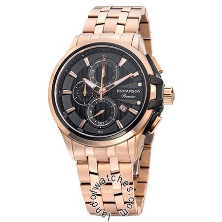 Buy ROMANSON PA3234HM Watches | Original