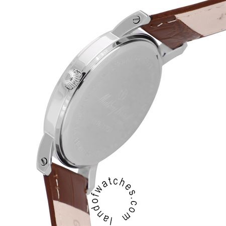 Buy Men's MATHEY TISSOT H611251AI Classic Watches | Original