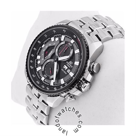 Buy Men's CASIO EF-558D-1AVUDF Classic Sport Watches | Original