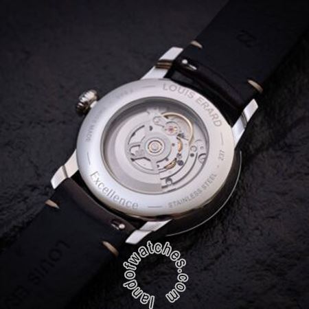 Buy LOUIS ERARD 34237AA07.BVA25 Watches | Original