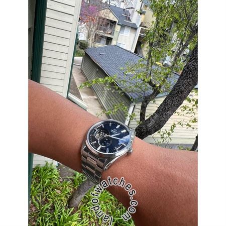 Buy Men's ORIENT RA-AR0003L10B Classic Watches | Original