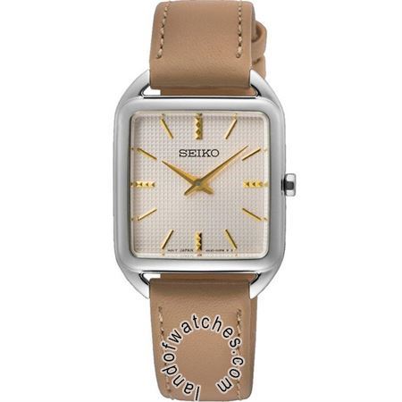 Buy Women's SEIKO SWR089P1 Classic Watches | Original