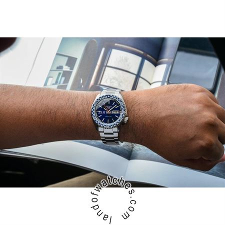 Buy Men's SEIKO SRPK65K1 Sport Watches | Original