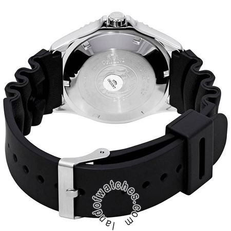 شراء ساعة معصم رجالیه اورینت(ORIENT) FAA02008D9 رياضة | | | الأصلي