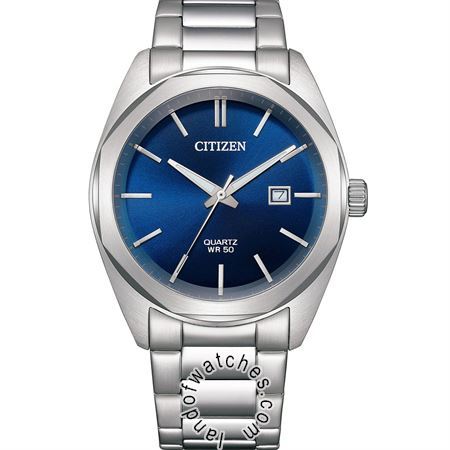 Buy Men's CITIZEN BI5110-54L Classic Watches | Original