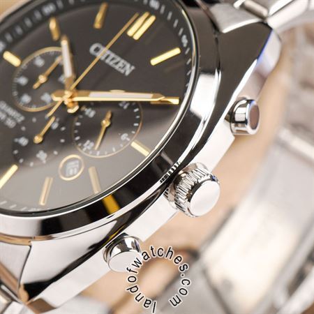 Buy Men's CITIZEN AN8210-56E Classic Watches | Original