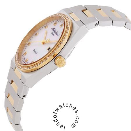 Buy Women's MATHEY TISSOT D118SBYI Fashion Watches | Original