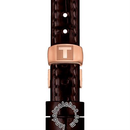شراء ساعة معصم نسائیه تیسوت(TISSOT) T126.010.36.013.00 | | | الأصلي