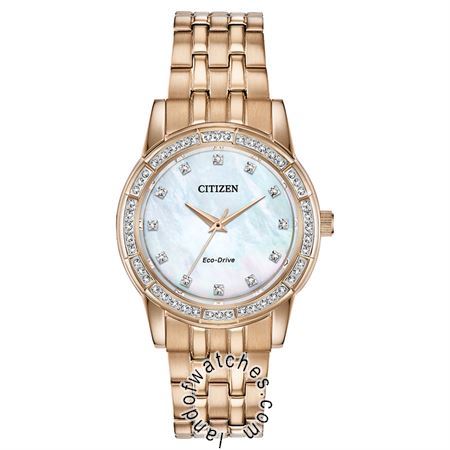 Buy Women's CITIZEN EM0773-54D Fashion Watches | Original