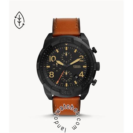 Buy Men's FOSSIL FS5714 Classic Watches | Original