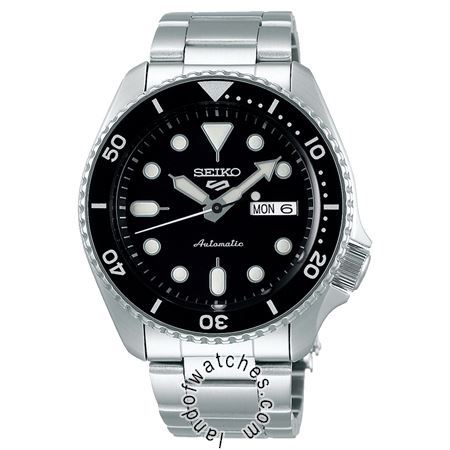 Buy Men's SEIKO SRPD55 Watches | Original
