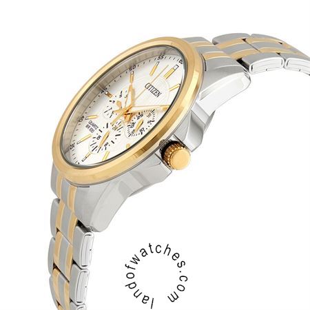 Buy Men's CITIZEN AG8344-57B Classic Watches | Original