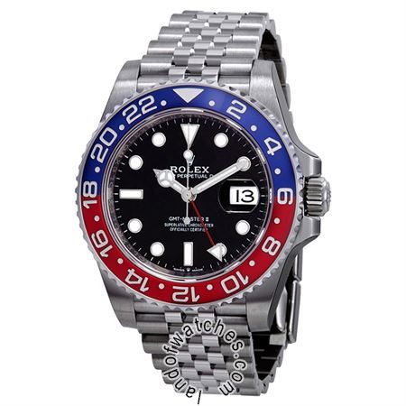 Buy Men's Rolex 126710BLRO Watches | Original