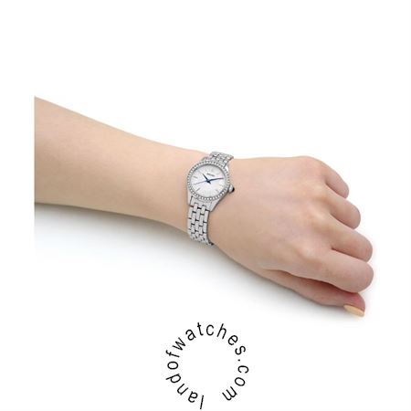 Buy Women's SEIKO SUR539P1 Fashion Watches | Original