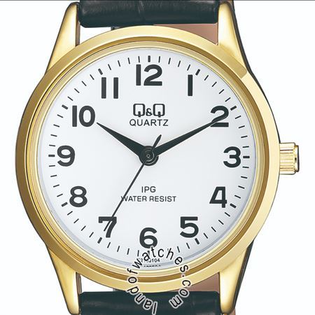 Buy Women's Q&Q C215J104Y Classic Watches | Original