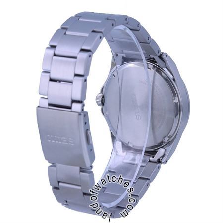Buy Men's SEIKO SUR505P1 Classic Watches | Original