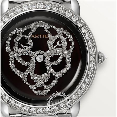 Buy CARTIER CRHPI01356 Watches | Original