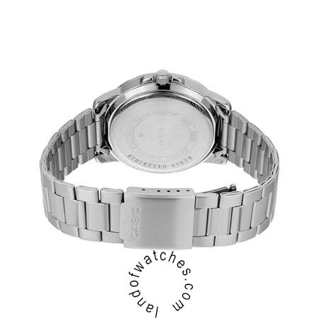 Buy Men's CASIO MTP-VD01D-6BVUDF Classic Watches | Original