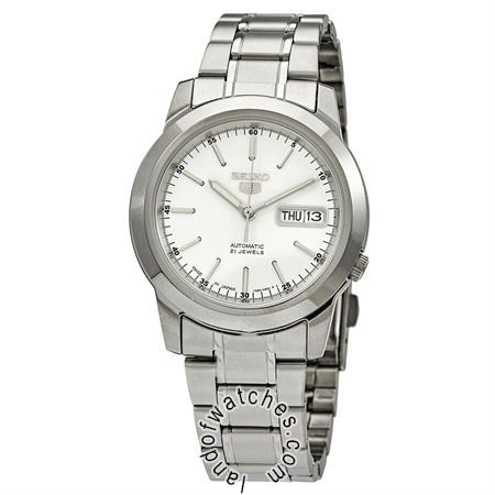 Watches Gender: Men's,Movement: Automatic - Tuning fork,Brand Origin: Japan,casual - Classic style,Date Indicator,Power reserve indicator,Luminous