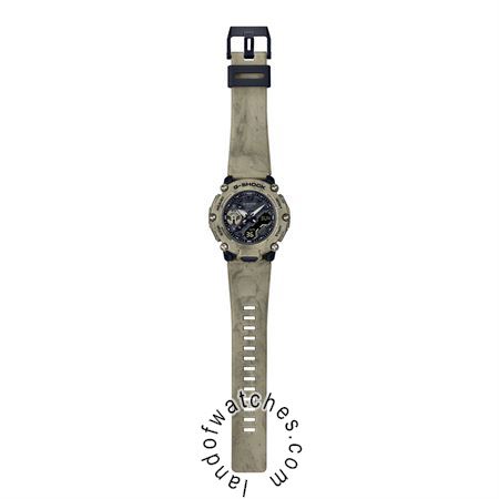Buy CASIO GA-2200SL-5A Watches | Original