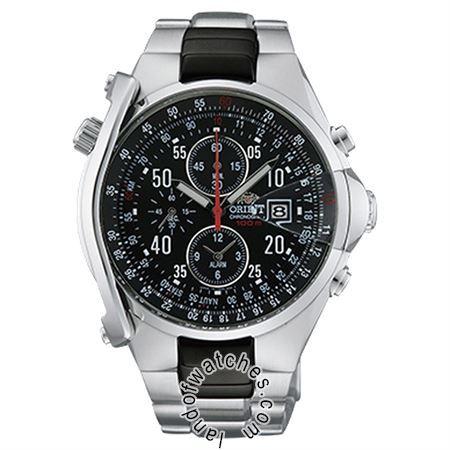 Watches Gender: Men's,Movement: Quartz,Brand Origin: Japan,Sport style,Date Indicator,Chronograph,Luminous,Alarm