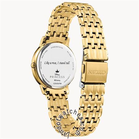 Buy Women's CITIZEN EX1492-59W Fashion Watches | Original