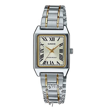 Buy CASIO LTP-V007SG-9B Watches | Original