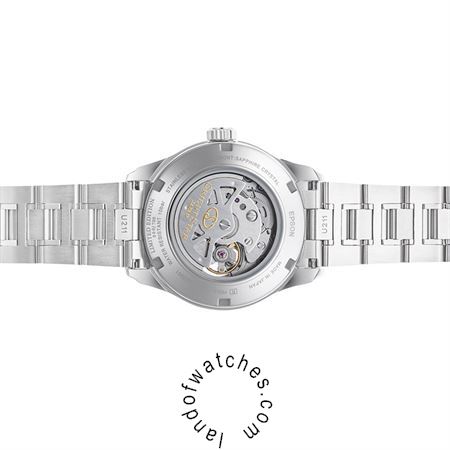 شراء ساعة معصم رجالیه اورینت(ORIENT) RE-AT0019L كلاسيك | | | الأصلي