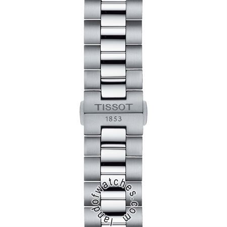 Buy Men's TISSOT T101.617.11.051.00 Classic Watches | Original