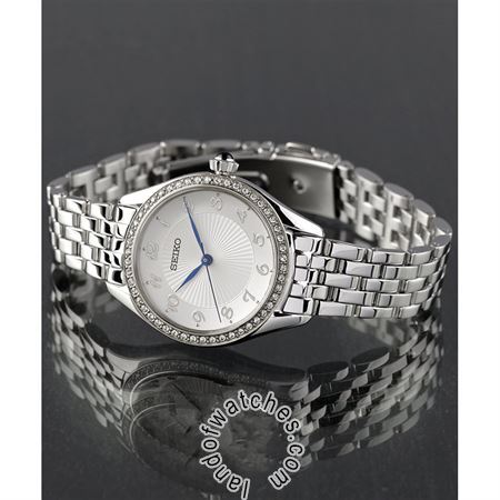 Buy Women's SEIKO SUR479P1 Classic Watches | Original