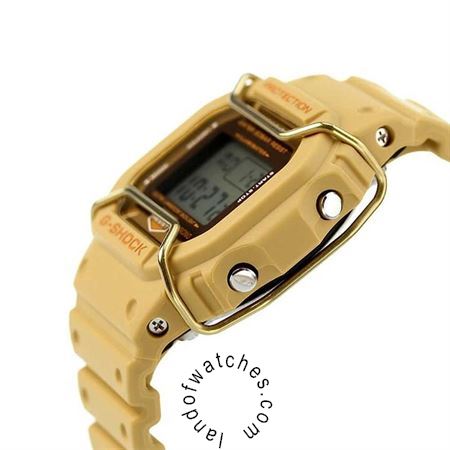 Buy Men's CASIO DW-5600PT-5DR Sport Watches | Original