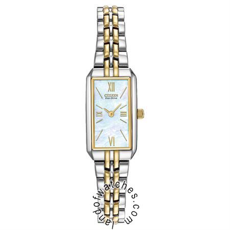 Watches Gender: Women's,Movement: Eco Drive