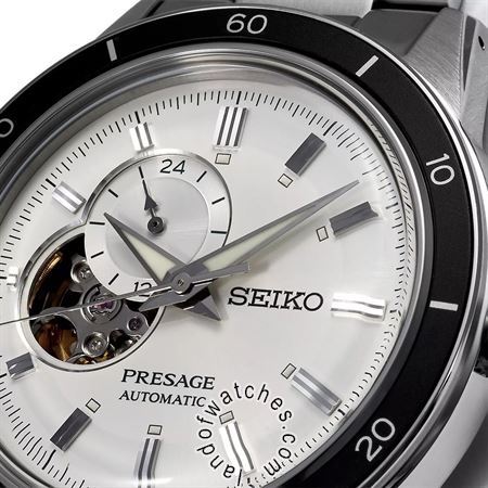 Buy Men's SEIKO SSA423J1 Classic Watches | Original