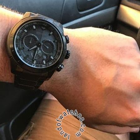 Buy Men's CITIZEN CA4184-81E Classic Watches | Original