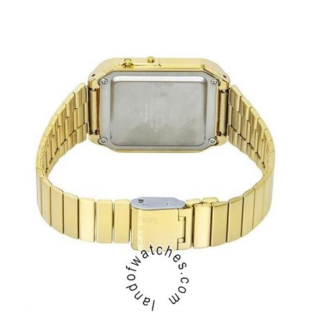 Buy Men's Women's CASIO CA-500WEG-1ADF Watches | Original