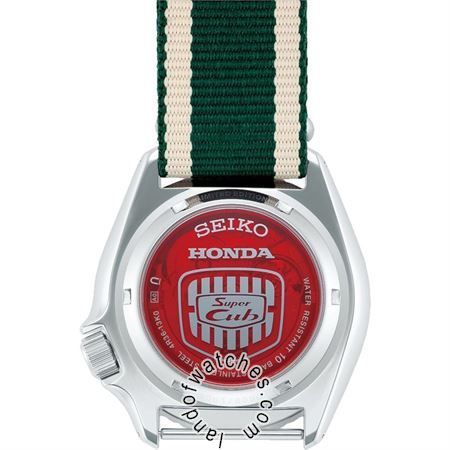 شراء ساعة معصم رجالیه سیکو(SEIKO) SRPJ49K1 رياضة | | | الأصلي