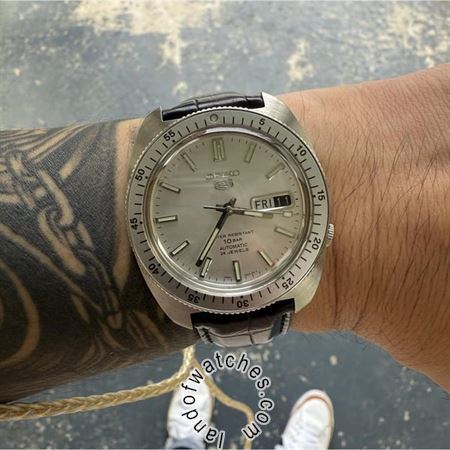 Buy Men's SEIKO SRPL91K1 Sport Watches | Original