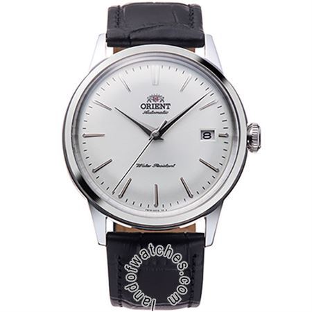 Buy Men's ORIENT RA-AC0M03S10B Classic Watches | Original