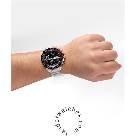 Buy Men's CASIO EFR-566DB-1AVUDF Classic Watches | Original