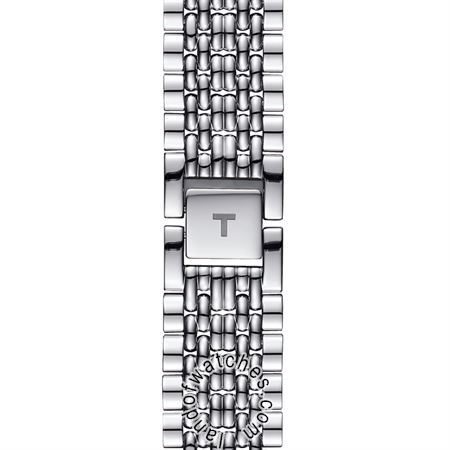 Buy Men's TISSOT T109.410.11.053.00 Classic Watches | Original