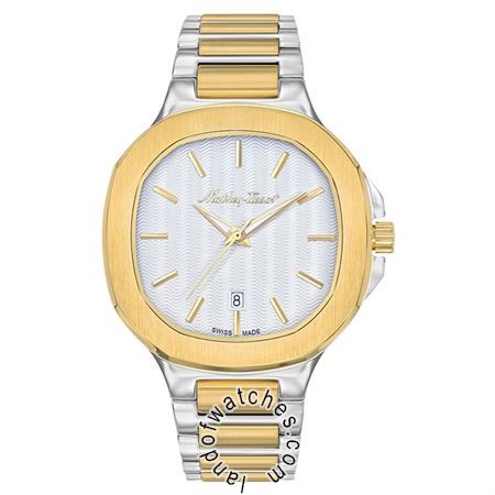 Watches Gender: set - Men's,Movement: Quartz,Brand Origin: SWISS,casual - Classic style,Date Indicator,Luminous,PVD coating colour