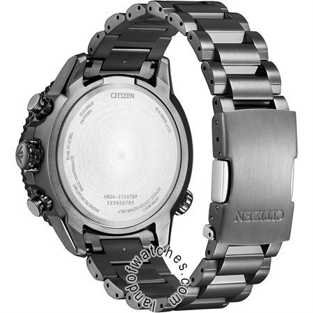 Buy Men's CITIZEN AT8227-56X Classic Watches | Original