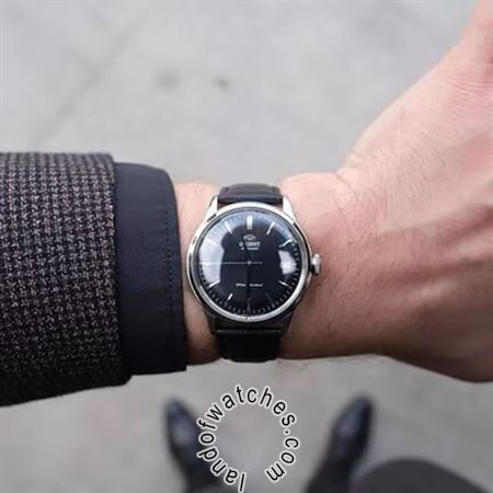 Buy Men's ORIENT RA-AC0M02 Classic Watches | Original