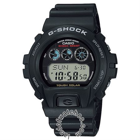 Buy CASIO G-6900-1 Watches | Original
