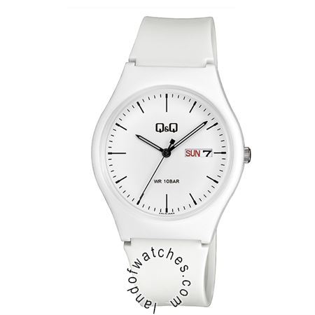 Buy Men's Women's Q&Q A212J002Y Sport Watches | Original