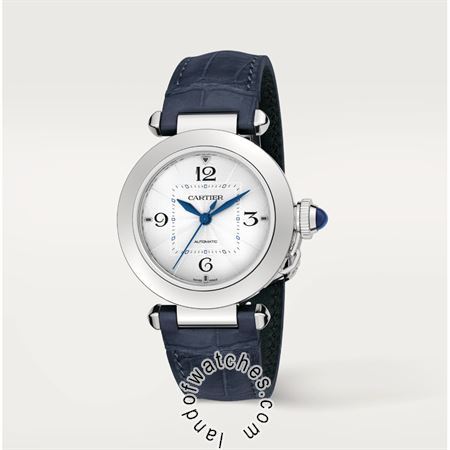 Buy CARTIER CRWSPA0012 Watches | Original