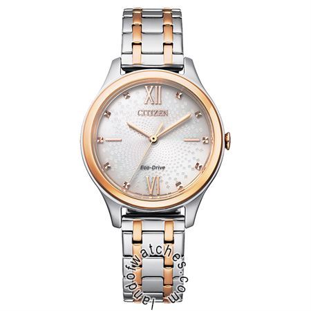 Buy Men's Women's CITIZEN EM0506-77A Classic Watches | Original