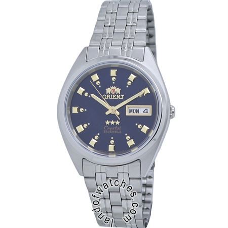 Buy Men's ORIENT FAB00009D Classic Watches | Original